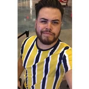 Meet your Posher, Edgar